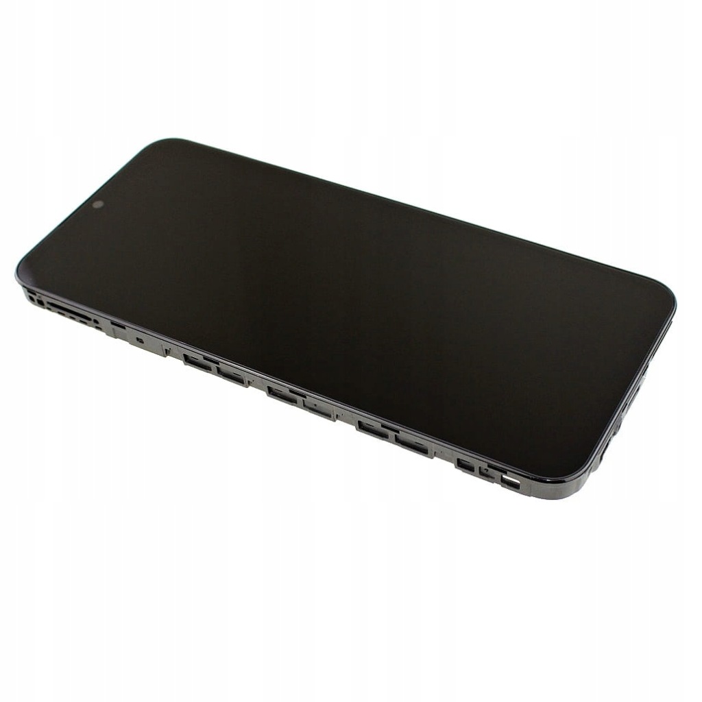 Org LCD displej s rámečkem Samsung A14 4G SM-A145F/ A145P