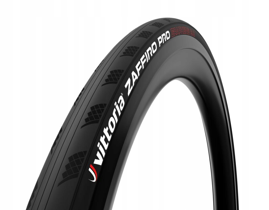 Pneumatika Vittoria Zaffiro Pro V G2.0 700x28C, černá, rolovací