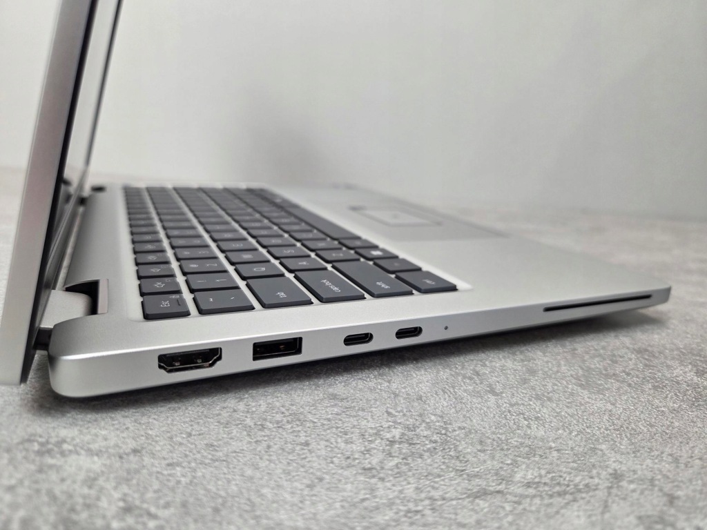 Aluminiowy Dell Pro 13 Plus PB13250 Ultra 7-255U 32GB 1TB SSD FHD+ 11Prof