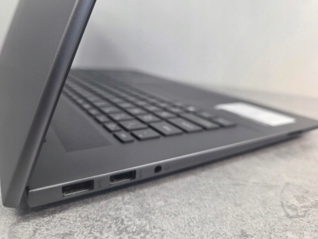 Laptop HP Envy 17 Ultra 7 155U 32GB 1TB SSD FHD Dotyk RTX 3050 Win11