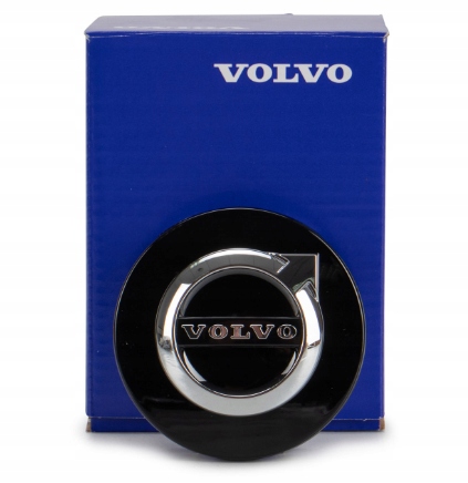 Volvo C40 S60 S90 V60 V90 XC40 XC60 XC90 II víčko alu ráfků originál Oe