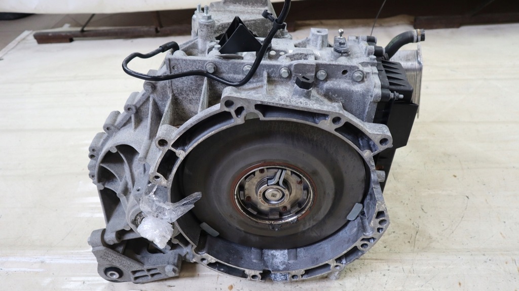 Order an Volvo v70 2.0 16v gearbox automatic 31271609, 8g9r Order an Volvo v70 2.0 16v gearbox automatic 31271609, 8g9r