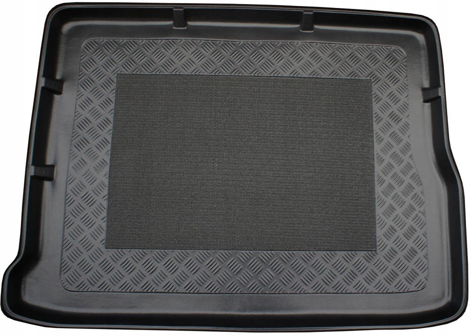 Renault Scenic III Minivan 5os 2009-2016 Prostiskluzová podložka