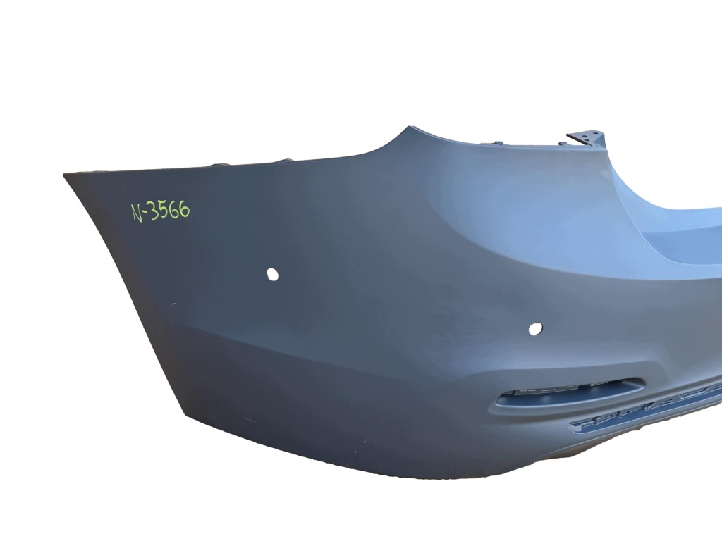 BMW 3 F30 F31 Zderzak Tylny Tył PDC Nowy OE 51127384459 — zdjęcie 2