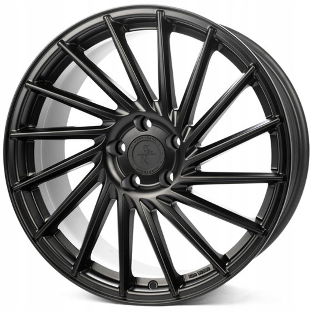 Ráfky Germany Keskin KT17 18x8,0 5x112 ET30 72,6 Bp