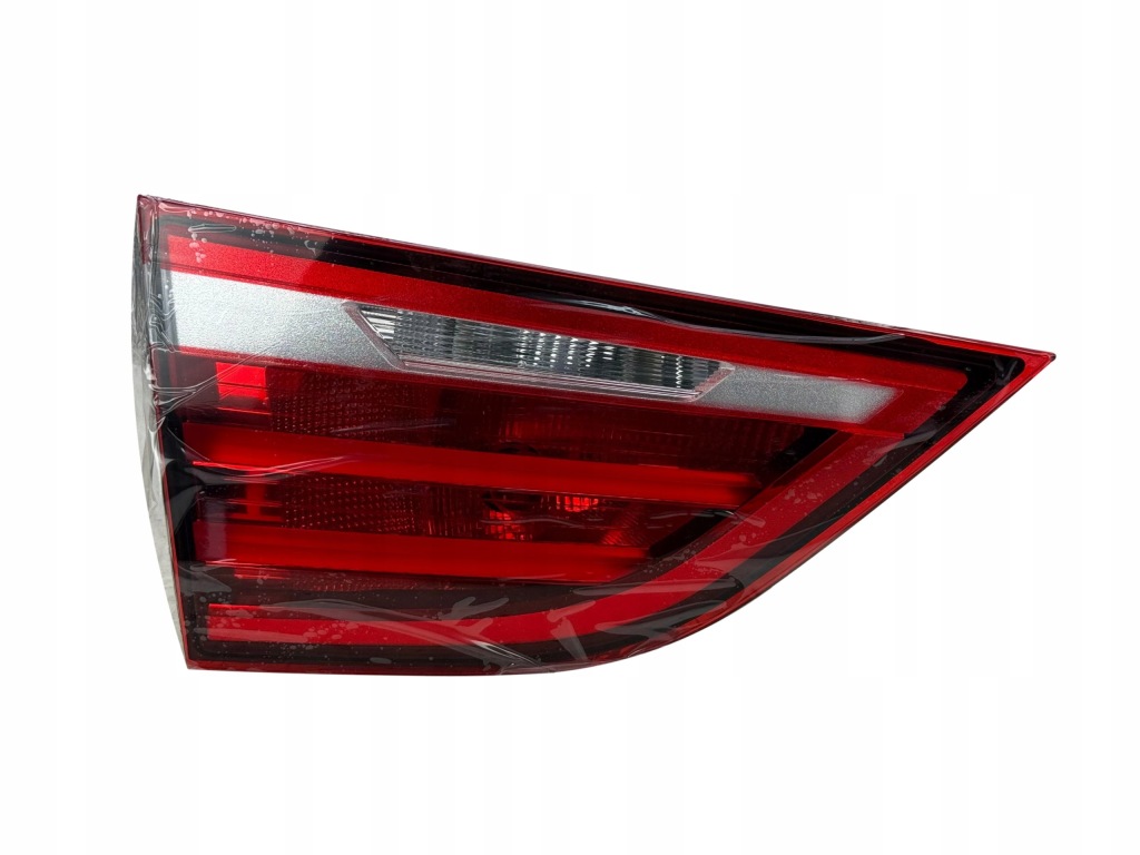 BMW 2 F46 Lci Lampa Lewa Tylna Tył w Klapę OE Nowa 63217491351 7491351 — zdjęcie 2