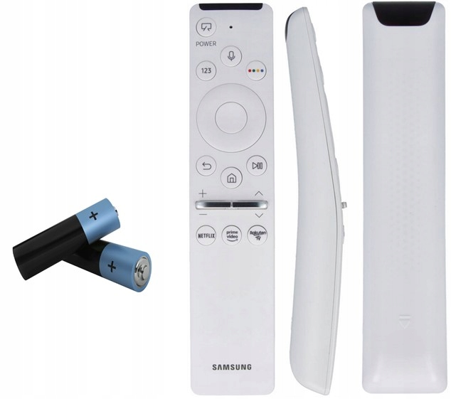 Originální Dálkové Ovládání Pro Televizor QE32LS03TA Samsung LS03TA Remote Control