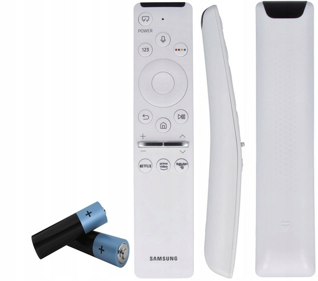 Originální Dálkové Ovládání Pro Televizor Samsung QE32LS03TB QE32LS03TBK QE32LS03TBKZT