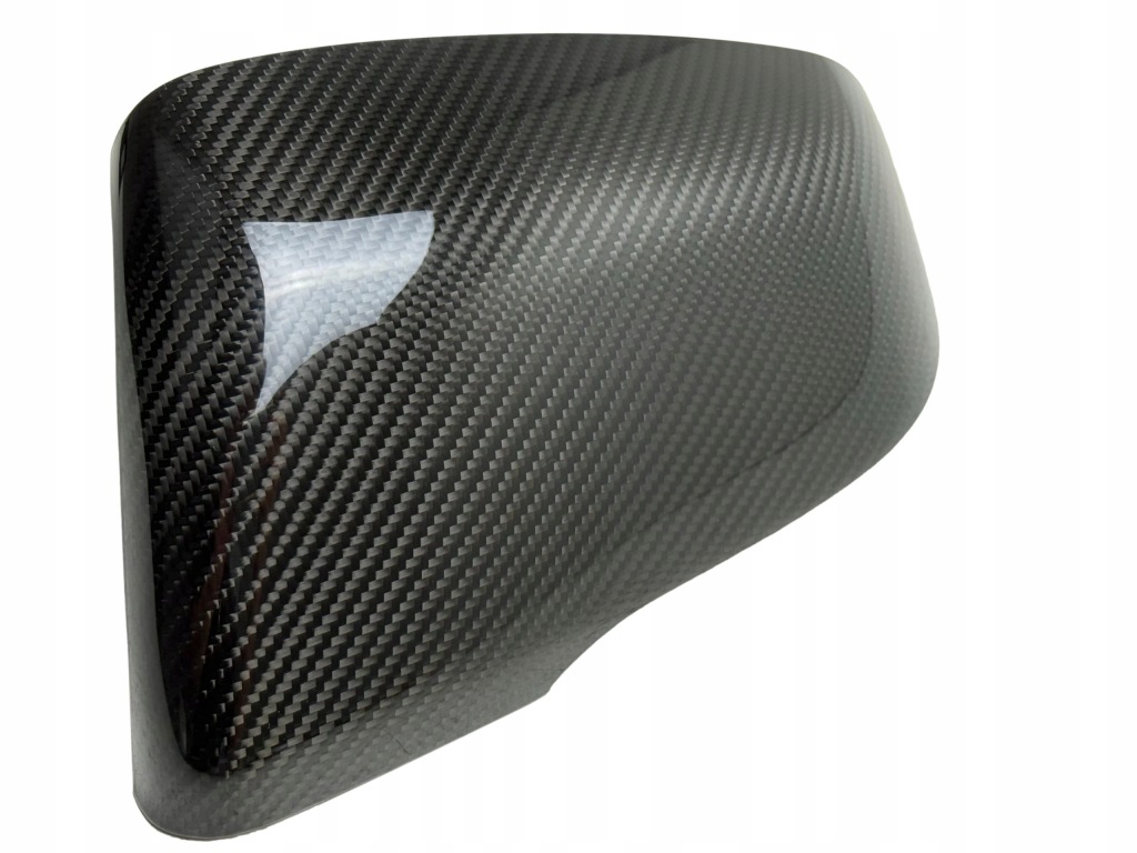 Bmw Z4 G29 X2 F39 M-performance Obudowy Lusterka Karbon OE 2456017 2456018 — zdjęcie 6
