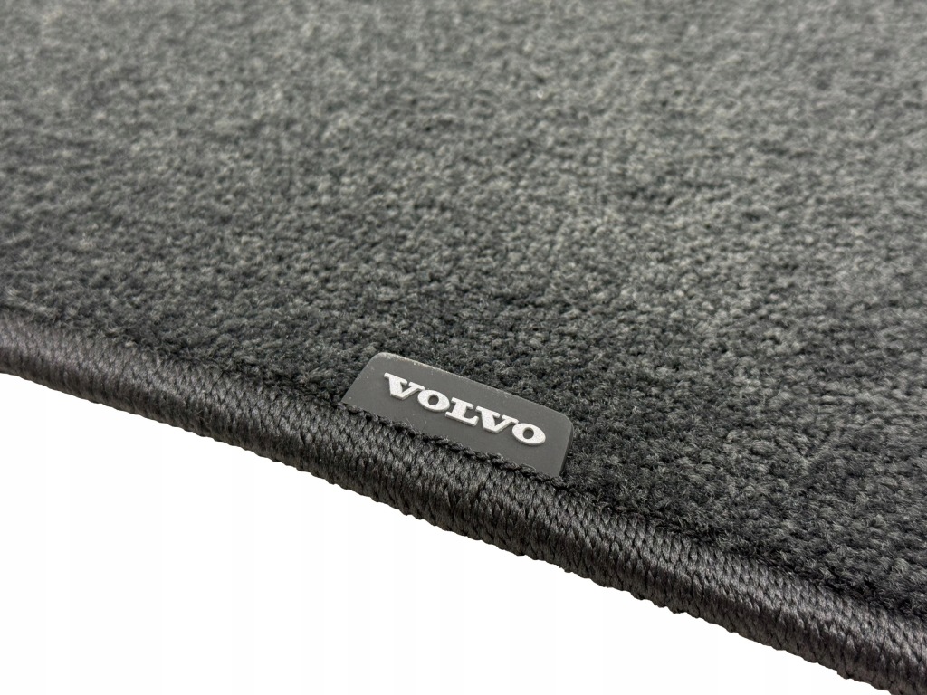 VOLVO CX 60 2018-24 Dwustronna Wodoodporna Mata Bagażnika Nowa OE 32347055 — zdjęcie 6