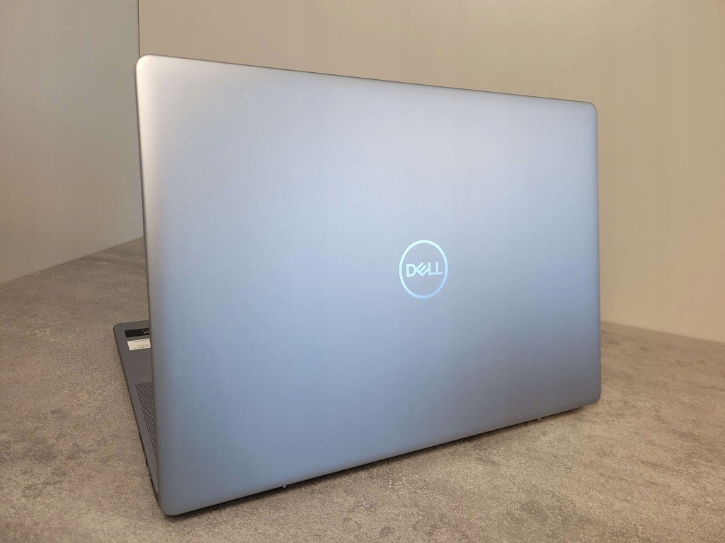 Dell Inspiron 16 Plus 7640 Ultra 9-185H 16GB 512 SSD FHD+ DOTYK Win11
