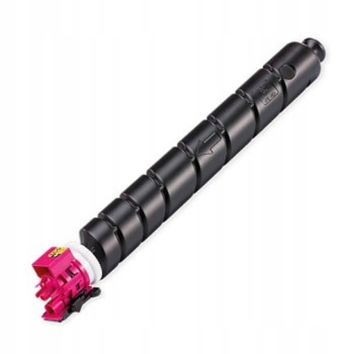 Naplnka Kyocera TK-8525M purpurový kompatibilní toner