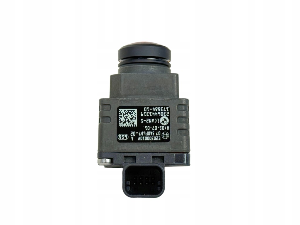 BMW F90 G01 G07 G11 G30 Kamera Parkowania Surround iCAM2-S Nowa OE 5A0F6D7 — zdjęcie 4