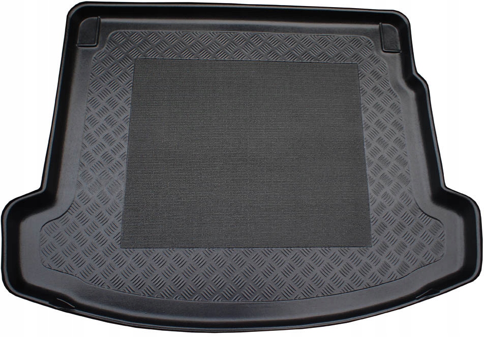 Renault Megane III Grandtour Kombi 2009-2016 Prostiskluzová podložka