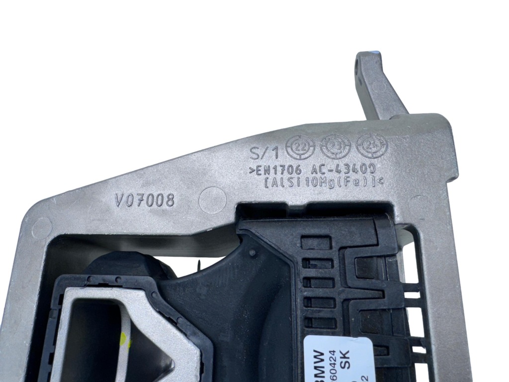 Bmw F40 F52 2 F44 F45 Poduszka Silnika Prawa Nowa 8835564 — zdjęcie 7