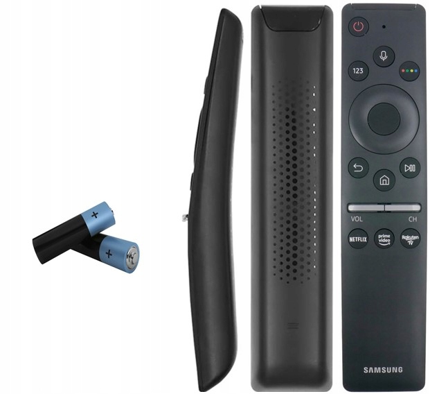 Originální Pilot Pro Televizor UE82RU8000 Samsung RU8000 UE82RU8000S