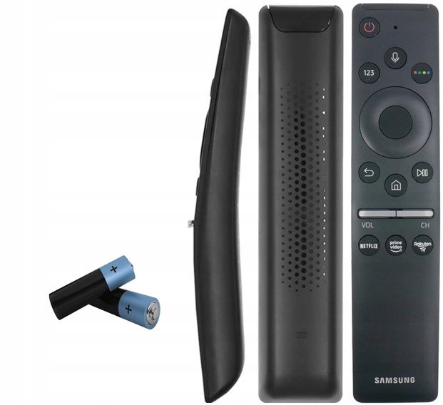 Originální Dálkové Ovládání Pro Televizor UE49RU7372 Samsung RU7372 UE49RU7372U