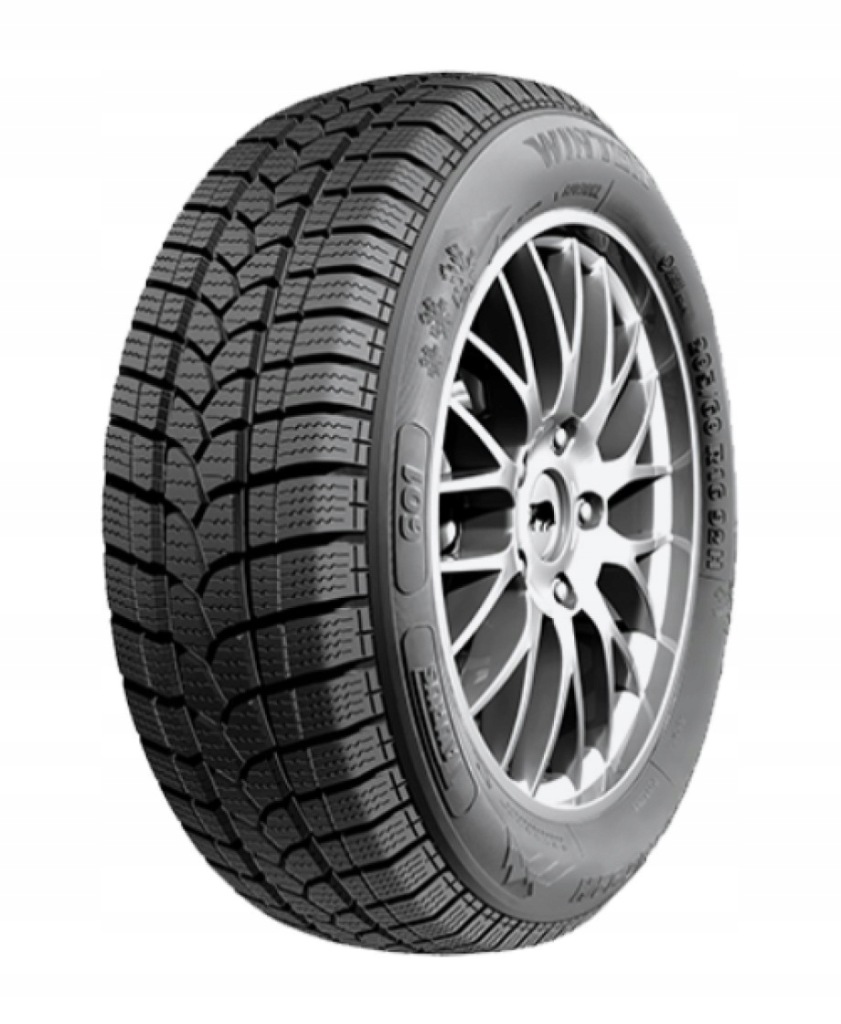 Zimní pneumatika 155 65 R14 Taurus 601 75T 65R14