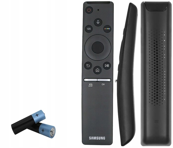 Originální Dálkové Ovládání Pro Televizor Samsung UA55KU6400 UA55KU6400K UA55KU6400KXX