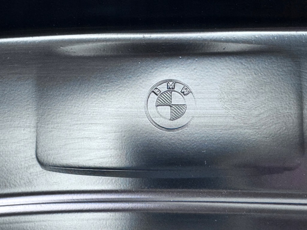Bmw 1 F40 Błotnik Lewy Przód Przedni Nowy Oryginał 9492431 — zdjęcie 5