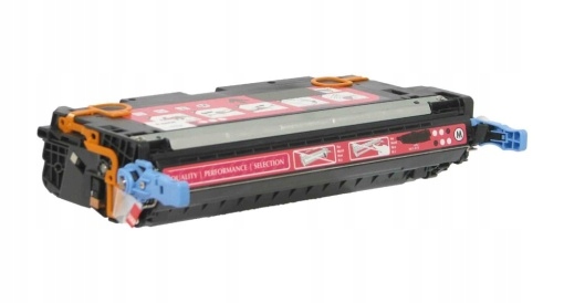 Naplnka Hp Q7583A (503A) červený kompatibilní toner