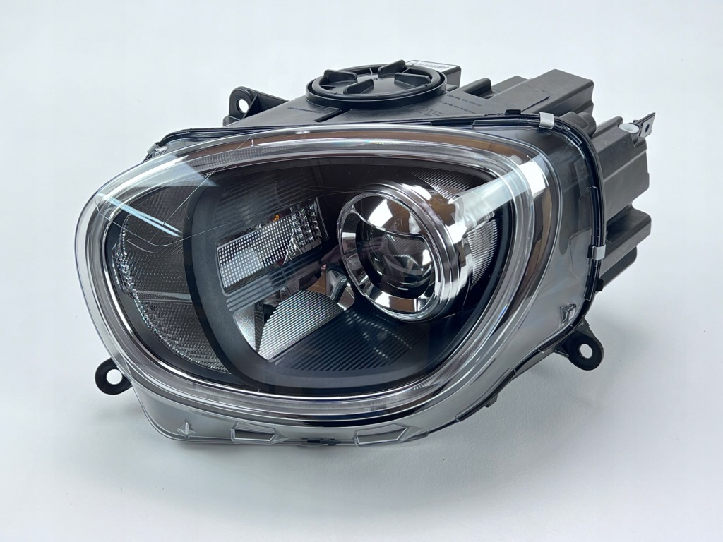 Mini F60 17- Lampa Przód Lewa Led Nowa 7441313 — zdjęcie 3