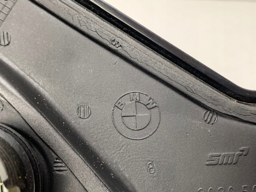 Bmw F21 Lift Lusterko Zewnętrzne Lewe 6 Pin — zdjęcie 7