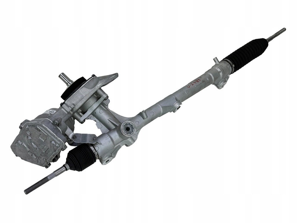 Bmw 1 F70 2 F74 F78 Maglownica Przekładnia Kierownicza Układ 5A8FEA7 B3 — zdjęcie 2