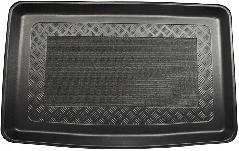 Mercedes B-Class W246 Minivan 2011-2018 Prostiskluzová podložka