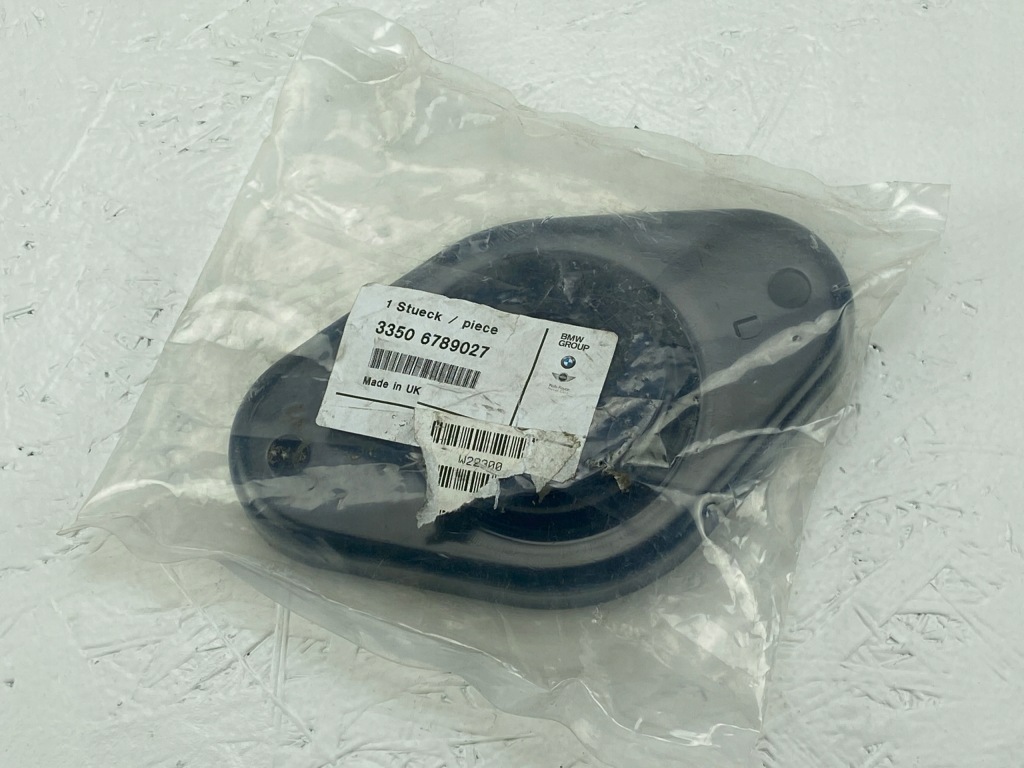 Mini R57 R58 Mocowanie Amortyzatora Lewe 6789027 — zdjęcie 3
