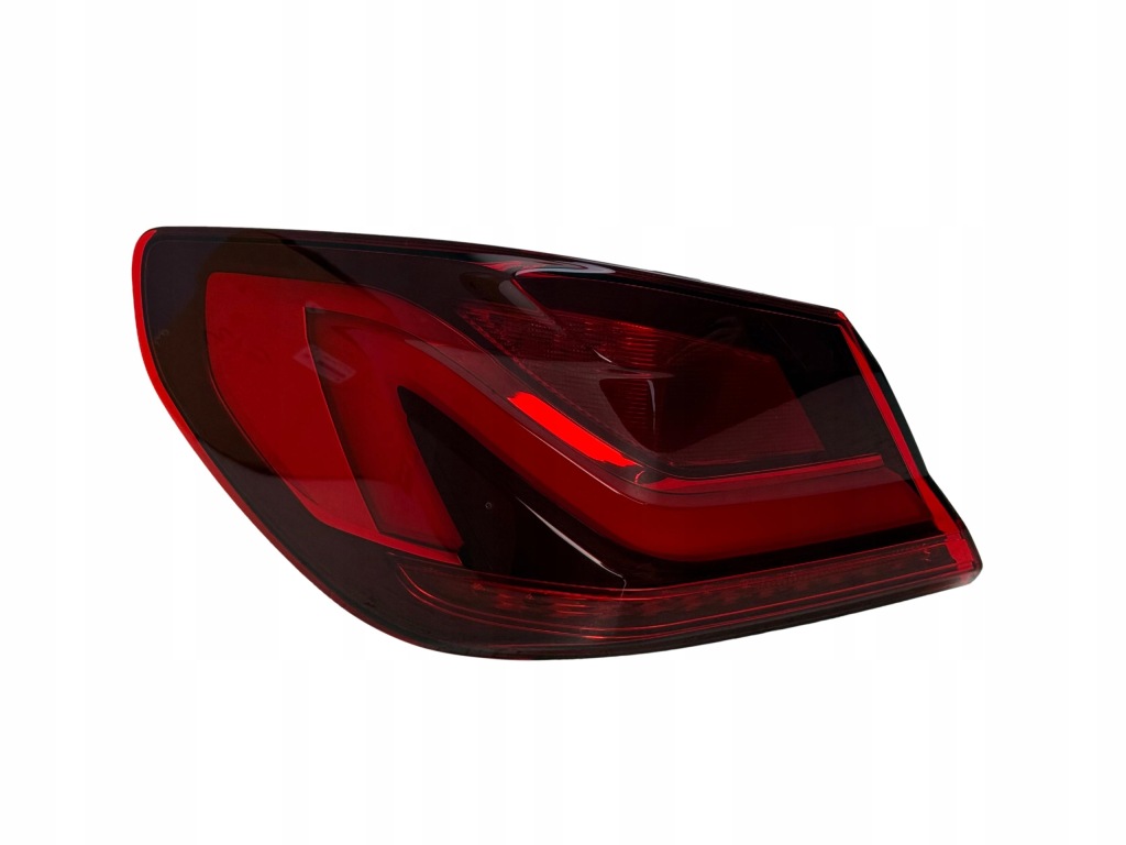 BMW 1 F40 Lampa Lewa Tylna Tył LED Nowa OE 63217450643 7450643 — zdjęcie 2