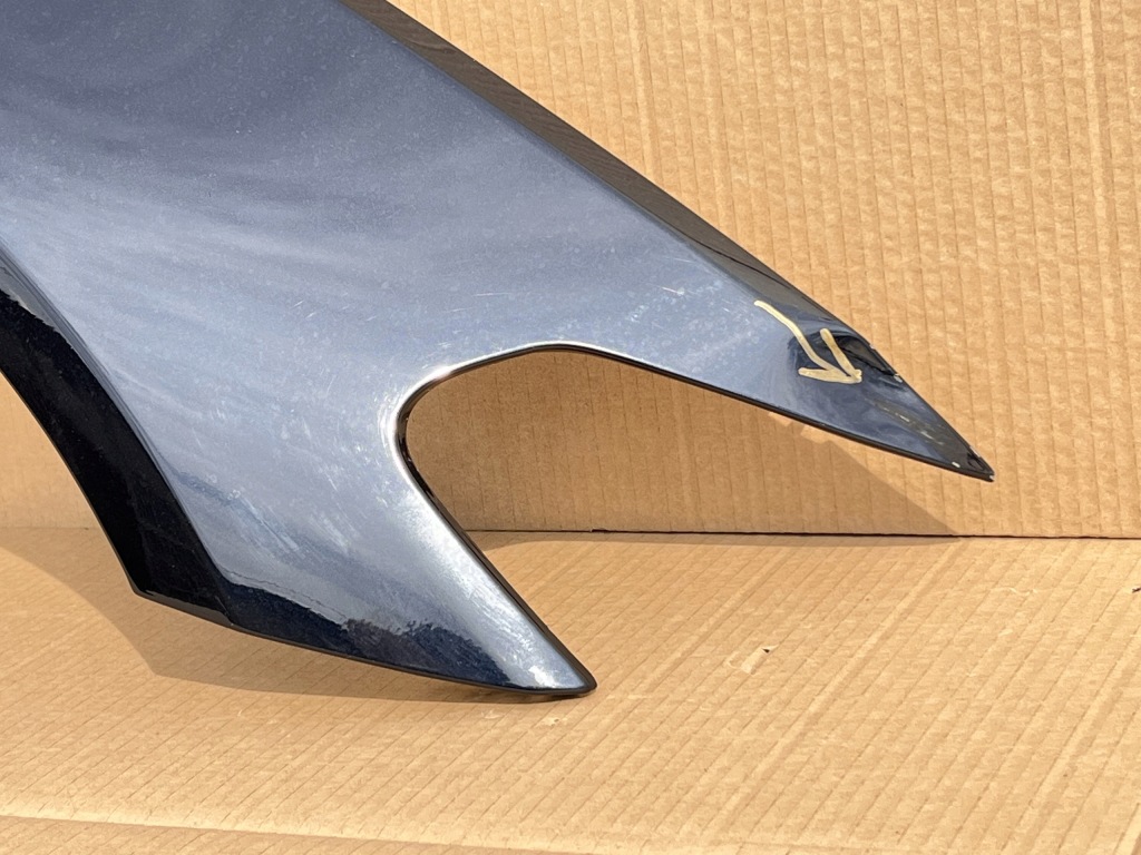 Bmw 5 G30 G31 Błotnik Przedni Prawy 7349616 — zdjęcie 4