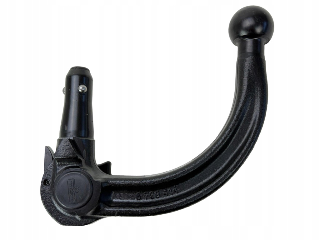BMW 1 F20 F21 2 F22 F23 Kula Hak Holowniczy Nowy OE 6799414 — zdjęcie 2