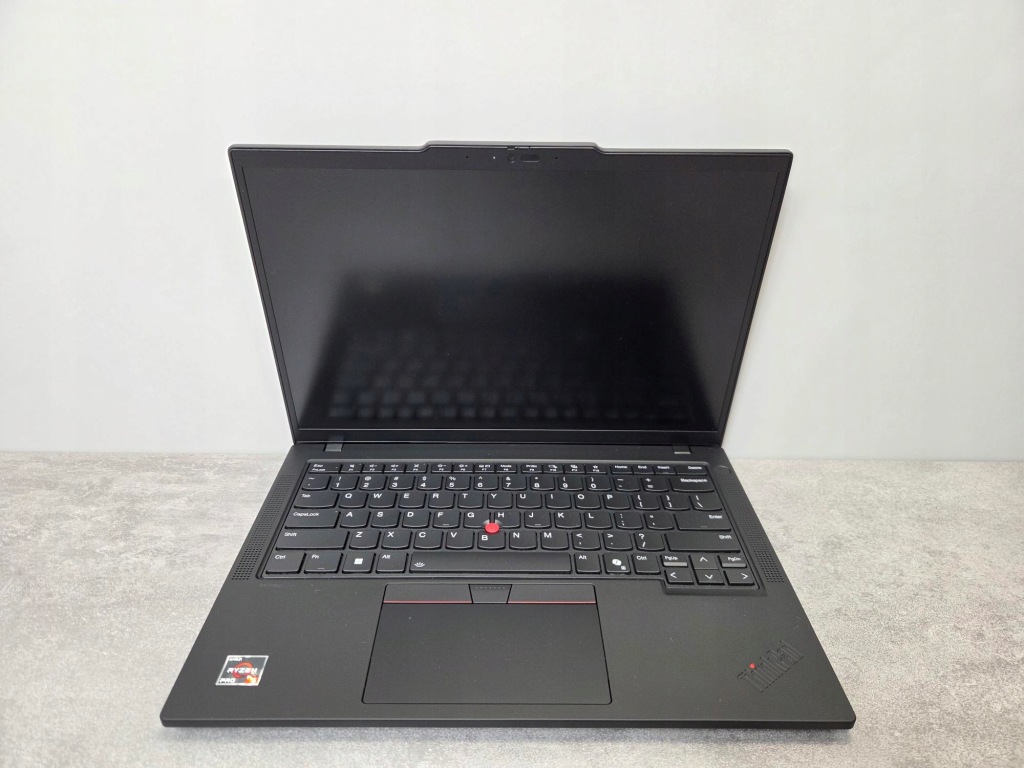 Lenovo ThinkPad T14 Gen 5 Ryzen 5 PRO 8540U 16GB 512SSD FHD 400 nitów 11Pro