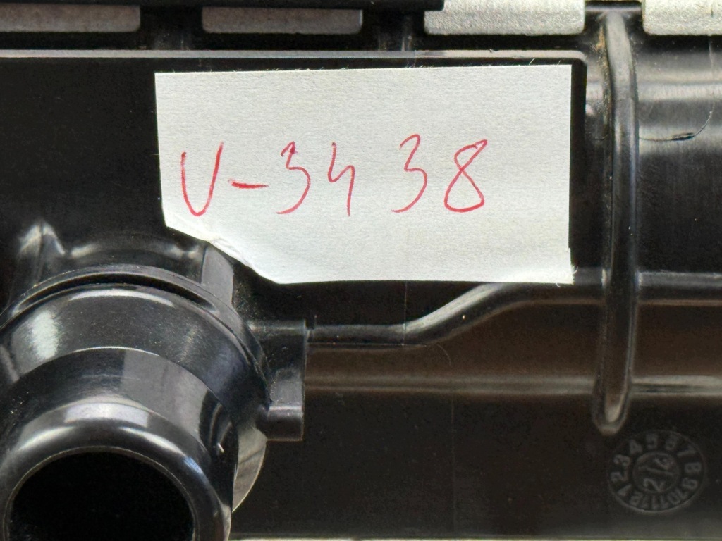 BMW M5 G90 G99 7 G70 S68 Chłodnica Wody OE 5A187F0 — zdjęcie 7