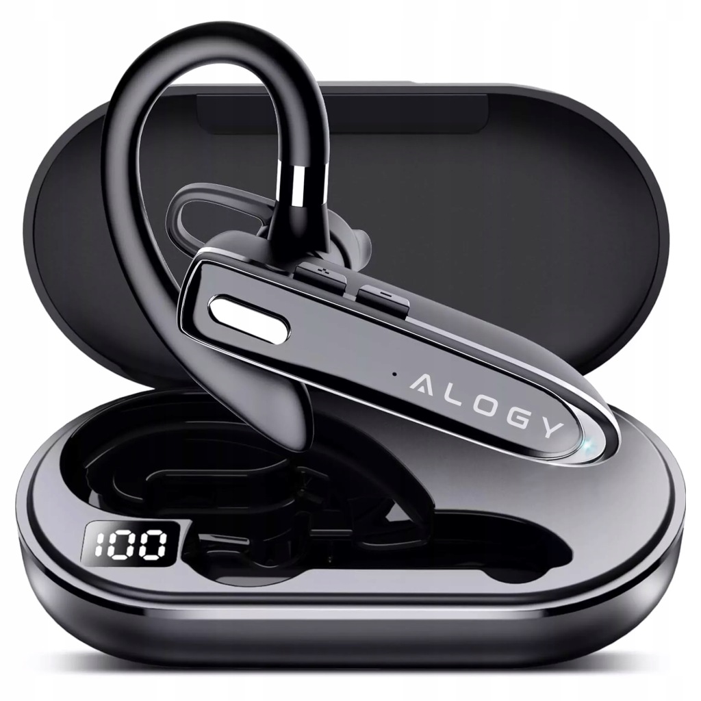 Bluetooth 5.1 Bezdrátová Sluchátka, 12 Hodin Usb-c Hovorů