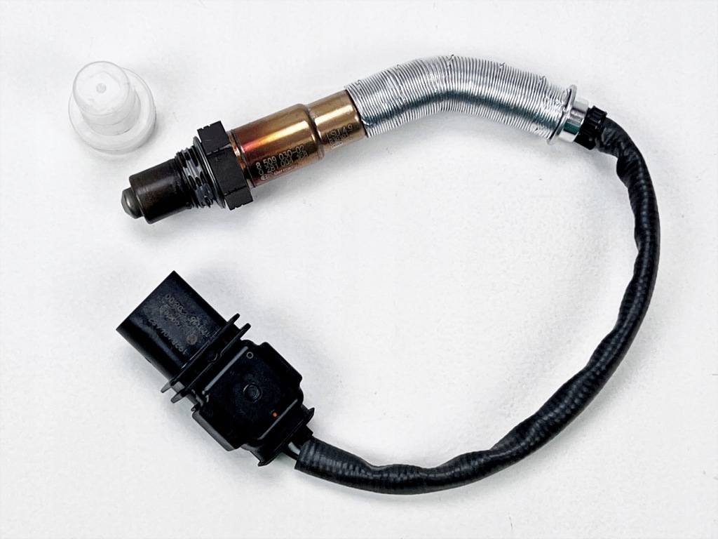 Bmw 3 E90 5 F10 7 F01 Sonda Lambda 8509030 Nowa — OE 13628509030 8509030