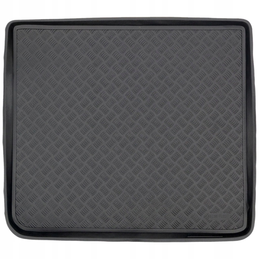 Rohož do kufru Renault Grand Scenic II 2004-2009 5 osob