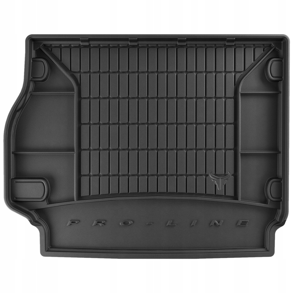 Gumová rohožka Pro-Line Land Rover Range Rover Sport I 2005-2013