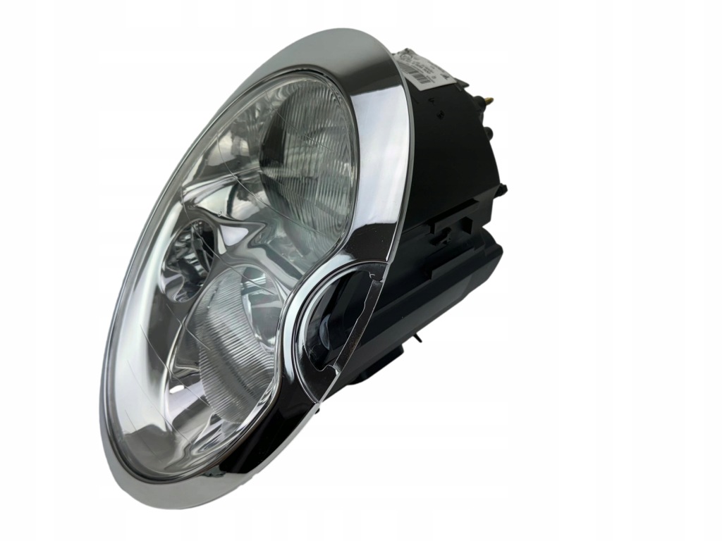 Mini R50 R53 Lampa Prawa Przód Nowa Oryginał 63126928500 — zdjęcie 3