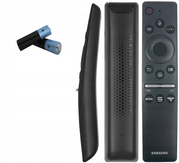 Originální Dálkový Ovladač Pro Televizor Samsung UE65RU7172 UE65RU7172U UE65RU7172UXXH