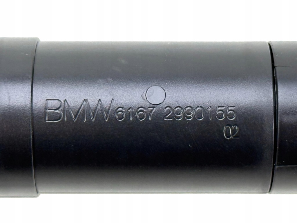 BMW X1 E84 Dysza Spryskiwacza Lampy Nowa OE 2990155 — zdjęcie 5