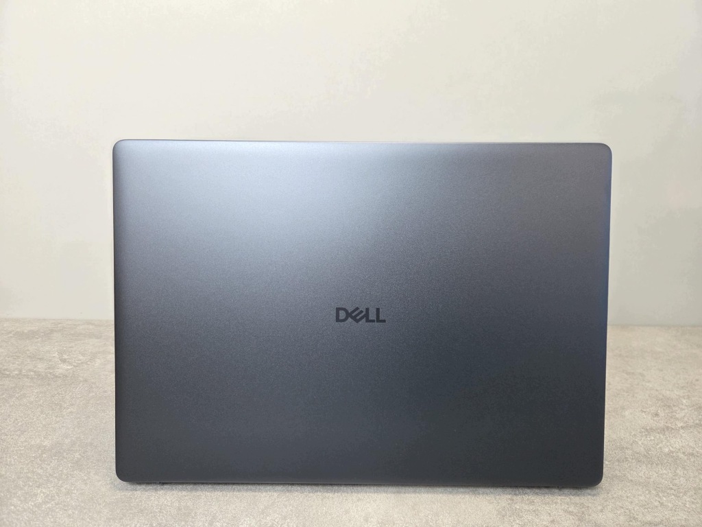 Laptop DELL 16 DC16256 16 FHD+ Ryzen 7 250 16GB 1TB SSD FPR BK W11Pro