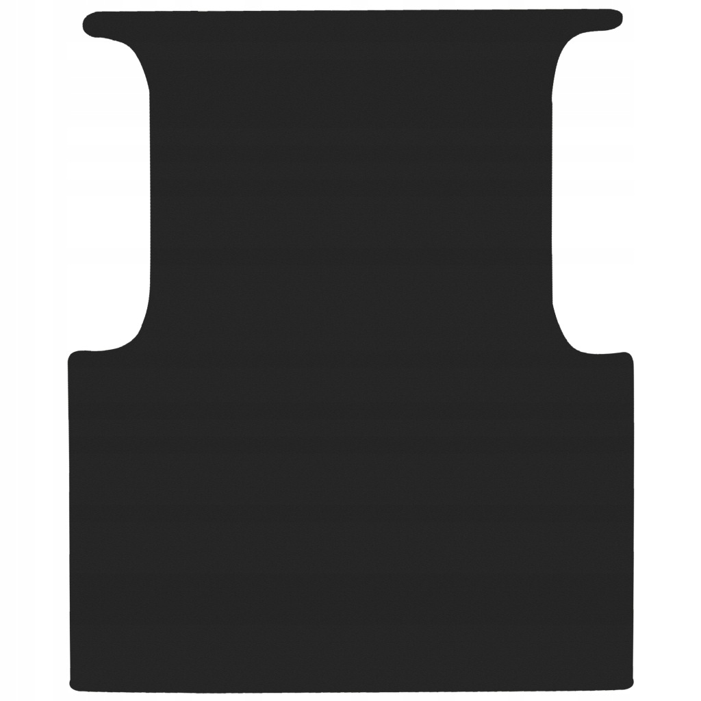 Koberec Cargo Toyota Hilux 2015-2020, 2020 – verze AN120 a AN130 Pick-up
