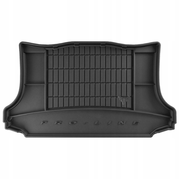 Rohož Do Kufru Gumová vložka Kobereček Toyota RAV4 3 2005-2012 Tm