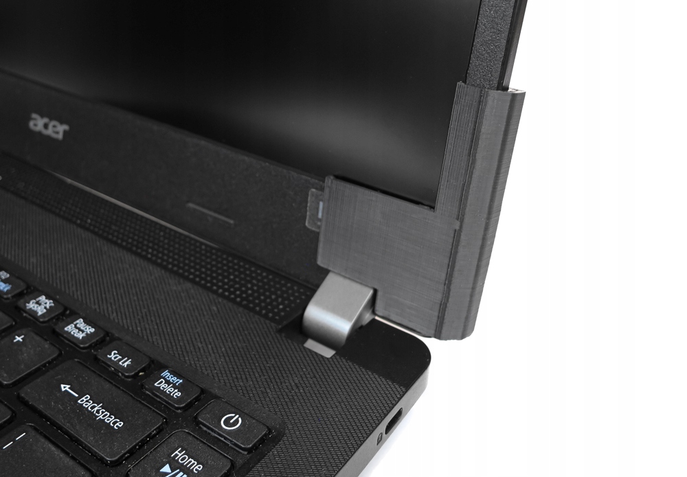 Opravná sada Pouzdro Klapka Závěs Acer TravelMate P214 N19Q7