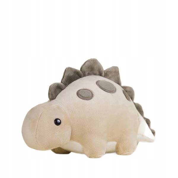 Steggi Plyšový Dinosaurus Stegozaurus