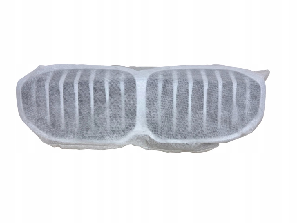 BMW 1 F40 Luxury Grill Atrapa Osłona Chłodnicy OE 5A39367 — zdjęcie 6