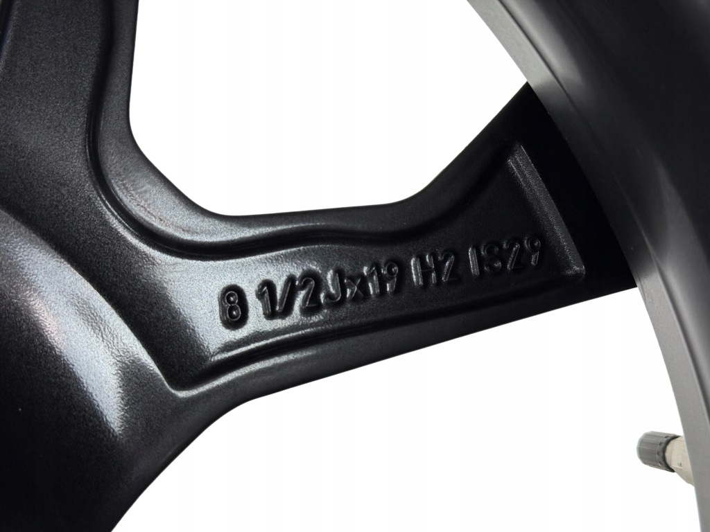 BMW 5 G60 G61 Felga 8,5Jx19 ET29 Y-Spoke 942M M Performance OE 5A324F4 — zdjęcie 8