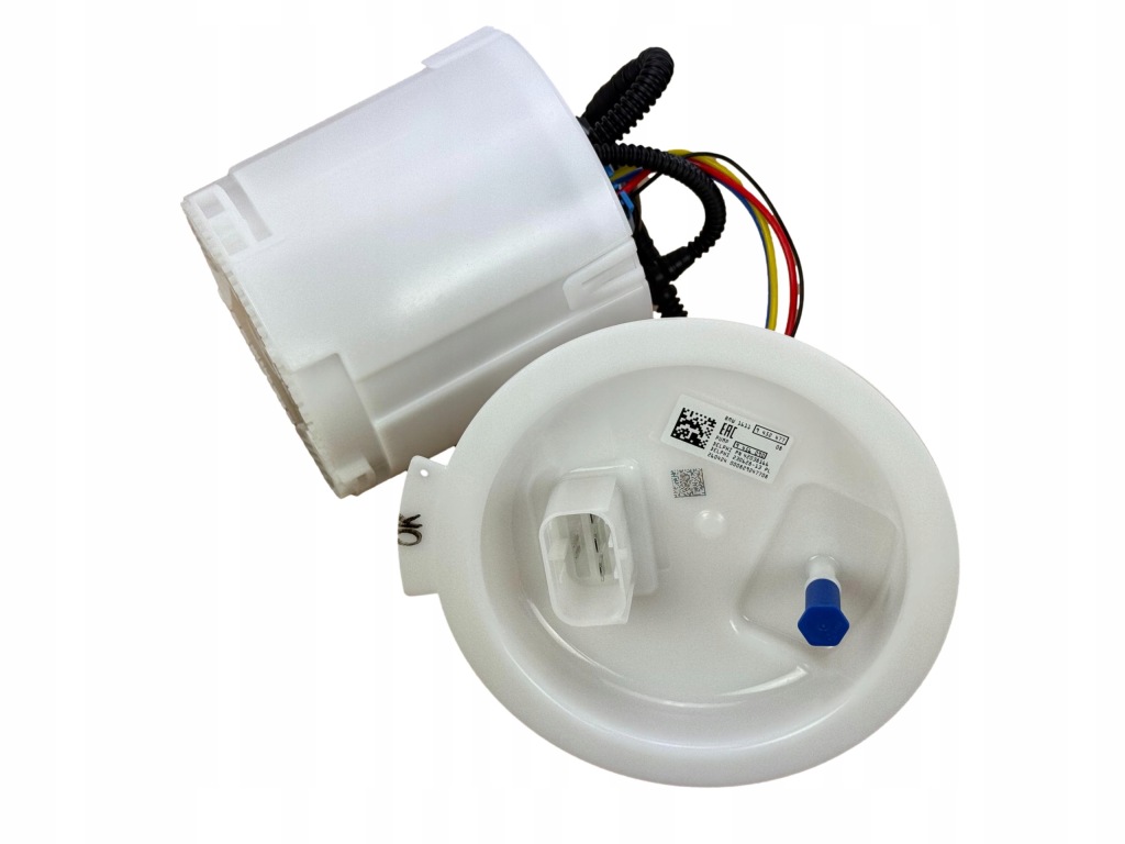 Bmw X1 U11 2 U06 Elektryczna Pompa Paliwa OE 16119452477 — zdjęcie 3